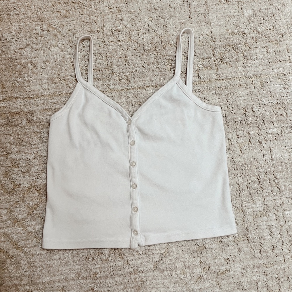 Brandy Melville Tank Top
